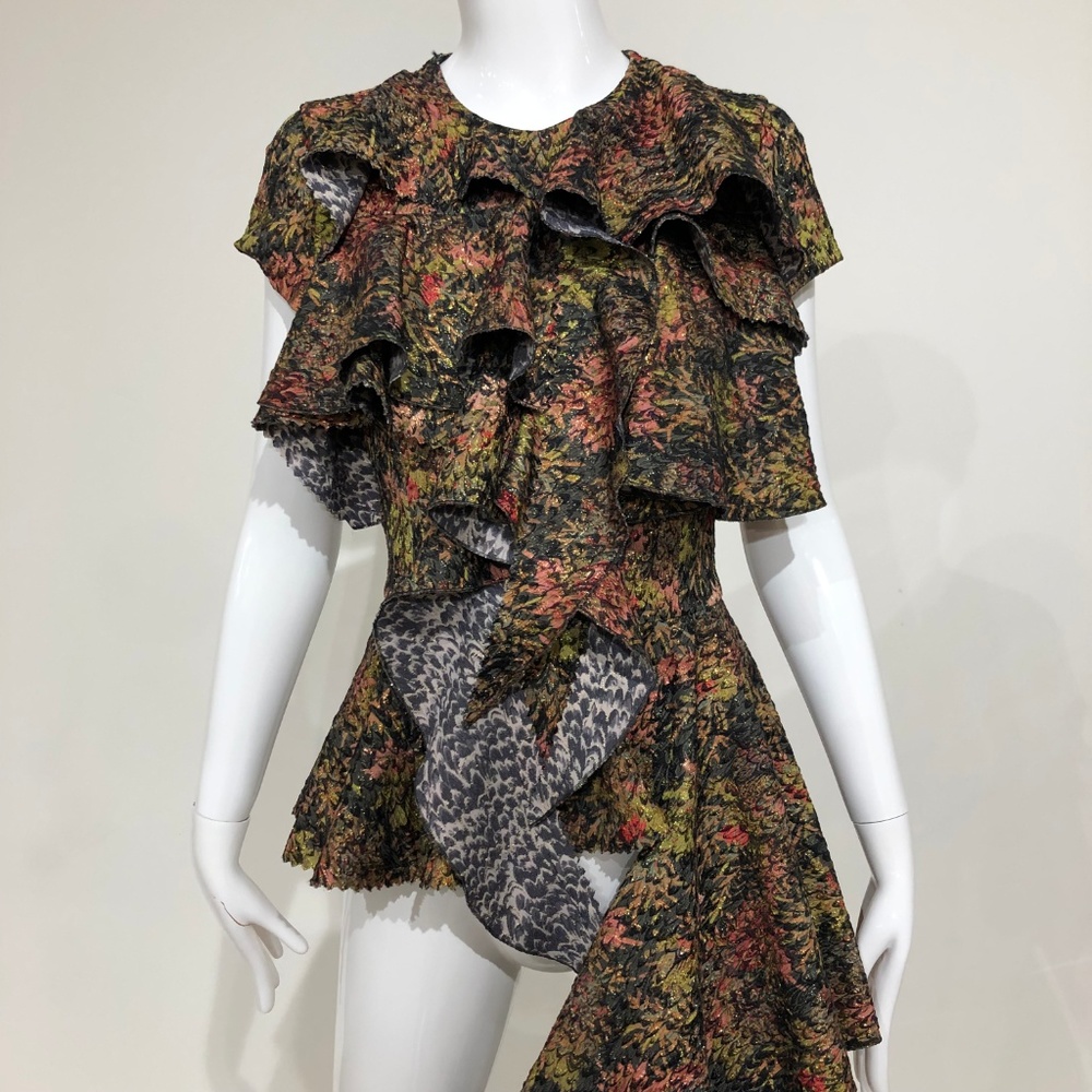VIKTOR & ROLF Top - Picture 2 of 8